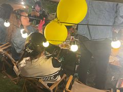 -不觉晓CAMPING(上海迪士尼营地店)