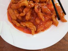 -徐州小院(永宁北路店)