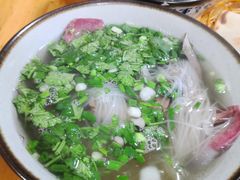 羊杂汤-陈掌柜澄城水盆羊肉(钟楼店)