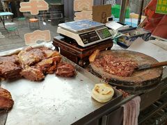 -杨天玉腊牛羊肉
