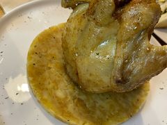 -LUCCA卢卡西班牙海鲜饭(远洋广场店)