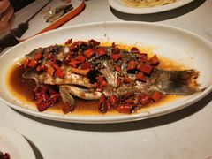 -杨氏青龙虾·羊蝎子(金盛路总店)