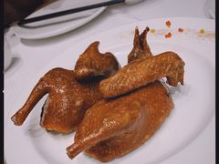 烤乳鸽-北京厨房(SKP店)