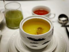 瓦罐原味老鸡汤-品粹徽园·家常安徽菜