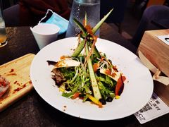 -将太无二·北美传奇寿司(荟聚购物中心西红门店)