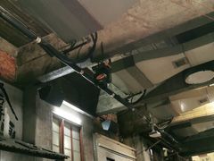 大堂-文和友老长沙龙虾馆(化龙池店)