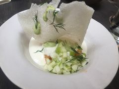 -Ocean's Table 欧舍