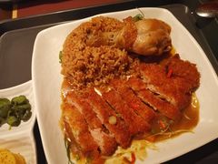 -大冒险家餐厅