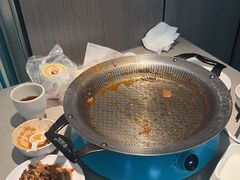 -半天妖烤鱼(和平印象城店)