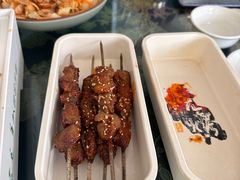 -老毛手抓·盐池滩羊非遗手抓(宁夏总店)