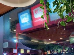 -木屋烧烤(惠阳华润小径湾店)