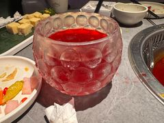 -故里和山·成都火锅(欢乐港湾店)