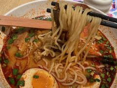 -味千拉面(大润发店)