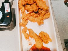 -半天妖烤鱼(中山路店)