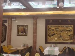 -鹊华居·地道鲁菜·海鲜·融合味(大明湖店)