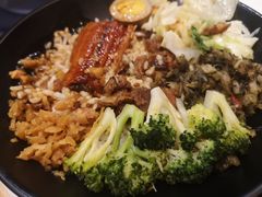 -永和大王(浦东南路店)