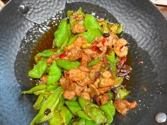 -大盐帮川菜馆(长楹天街店)
