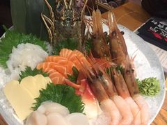 -赤坂亭M9和牛烧肉(世博源店)