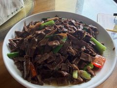 -芦茨金富饭庄·25年老字号·专做稻草鸡