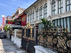 -槟城观音庙(Goddess of Mercy)