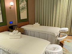 -海纳百川·都市温泉·足道·SPA(学院路店)