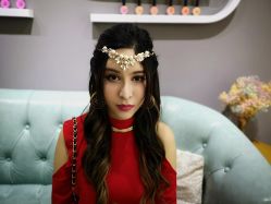 -熙画美上门MakeUp美甲美睫