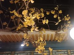 -京味斋·烤鸭·北京菜(安贞店)