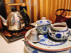 -虾饺妹·酒家(金碧店)