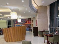 -元一希尔顿酒店·禅自助餐厅·啤酒花园
