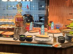 -東盛炭烤自助料理(浦东文峰广场店)