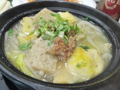 -马员外砂锅老店(青年南路店)