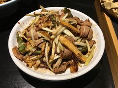 -老头儿油爆虾·知味杭州(爱琴海购物中心)