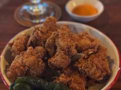 -京A Taproom·精酿餐吧(CBD店)