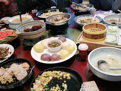 -三品香·江浙菜(松江九谊店)