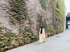 -汉仪华裳汉服旗袍·摄影写真馆(乌镇西栅店)