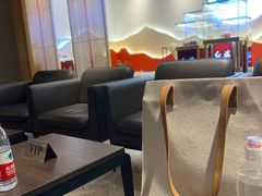 -济南遥墙国际机场-叁号贵宾厅