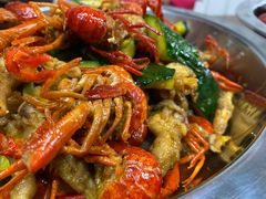 -毛哥小馆子(百井坊巷店)