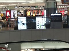 -翠微百货(龙德店)