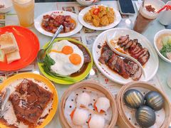 -澳门陈光记烧味饭店(万象城店)