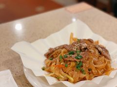 干炒牛河-点都德(聚福楼店)