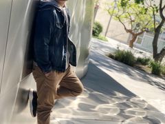 -华特·迪士尼音乐厅