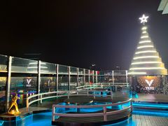 -VENU+海景酒廊