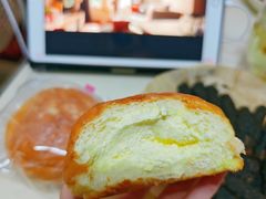 -21克拉面包(大悦城店)