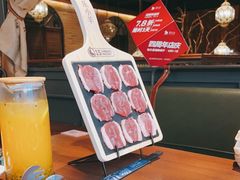 -快乐小羊(富强中路店)