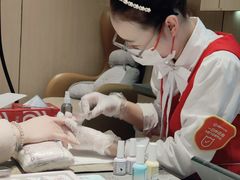 -海底捞火锅(龙湖北京大兴天街店)