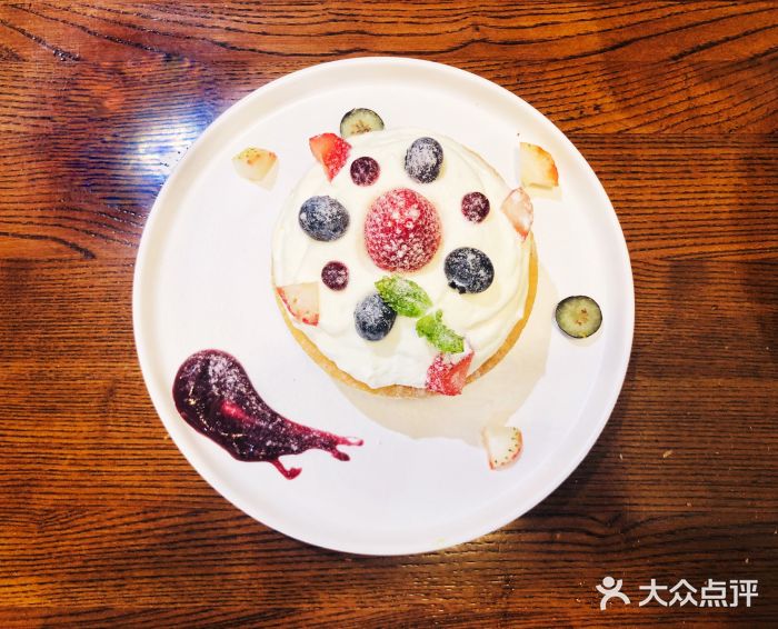 AFS Cafe & Canteen(闽江二路店)图片