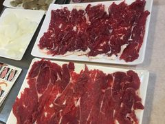 -潮泰牛肉火锅 · 创于1992年(车公庙店)