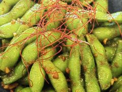 -Hatsune隐泉日式料理(三里屯太古里店)