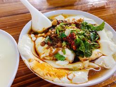 -云南大锅豆浆店