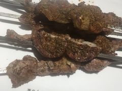 -阿拉轩豫见新疆主题餐厅